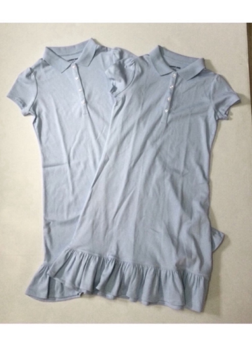 Girls Uniform Dresses 8